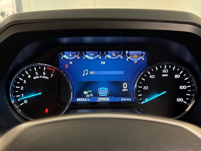 Certified 2024 Ford Expedition XLT RWD image 24