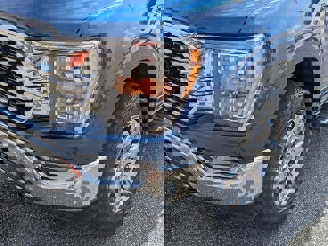 Certified 2022 Ford F150 XLT w/ Equipment Group 302A High image 10