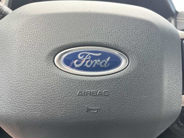 Certified 2023 Ford Expedition Limited AWD/4WD image 41
