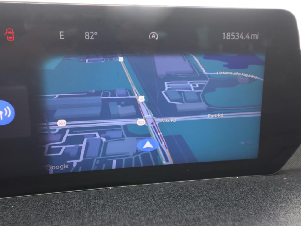 Certified 2025 Ford Expedition Active RWD image 22