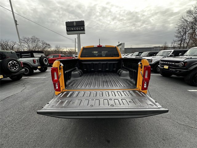 Certified 2021 Ford Ranger XLT w/ Equipment Group 301A Mid image 41