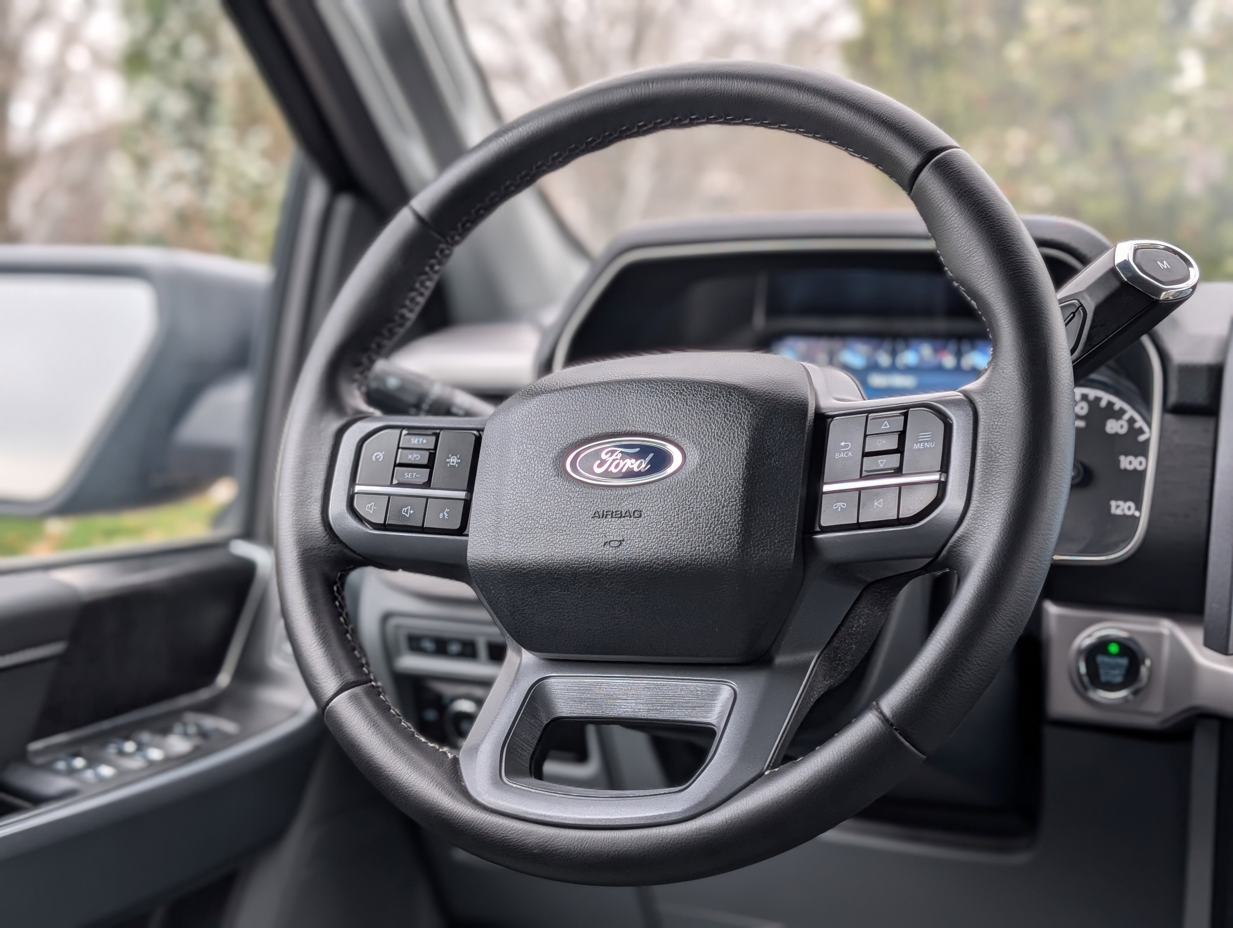 Certified 2023 Ford F150 XLT w/ Equipment Group 302A High image 14