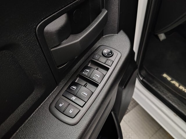 Used 2021 RAM 2500 Tradesman AWD/4WD image 20