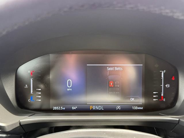 Certified 2024 Ford Escape Active AWD/4WD image 16