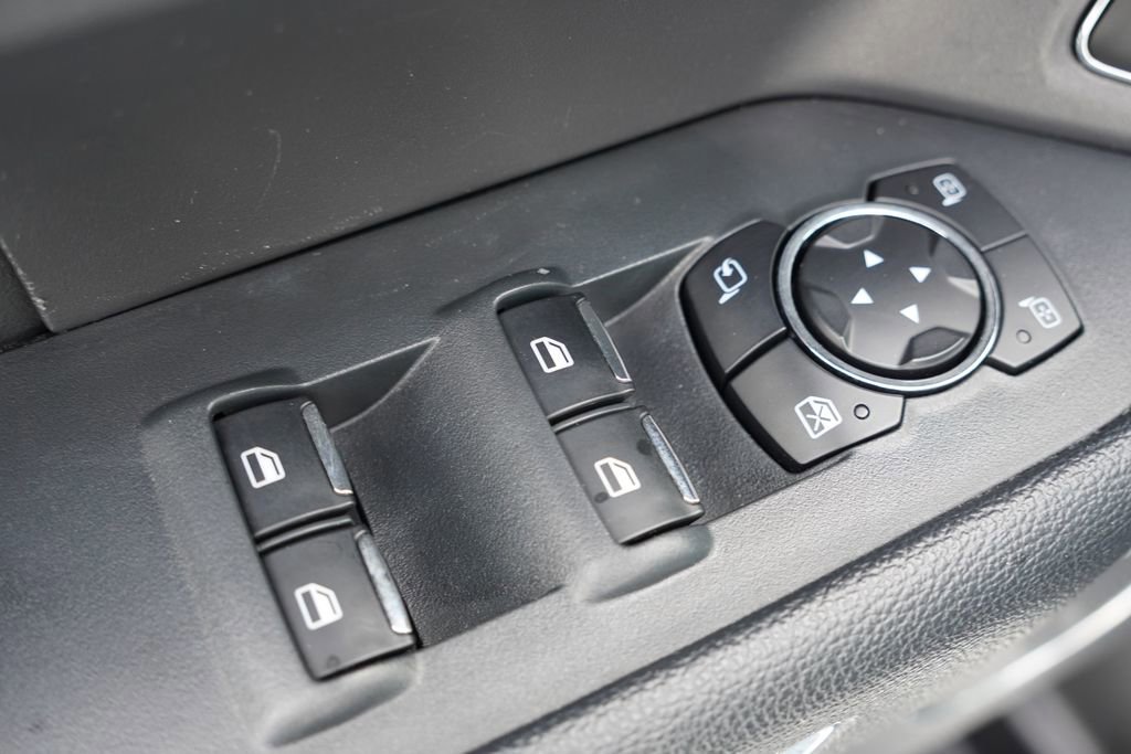 Certified 2024 Ford Expedition Max XLT image 27