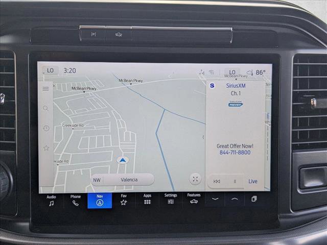 Certified 2025 Ford F150 Raptor image 13