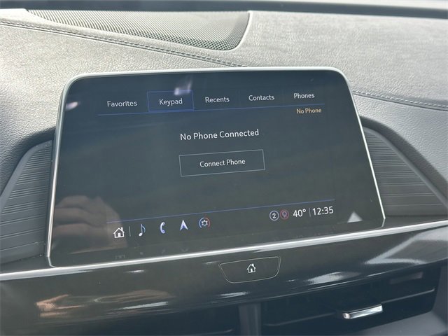 Used 2023 Cadillac CT4 Premium Luxury w/ Super Cruise 2 Package image 22