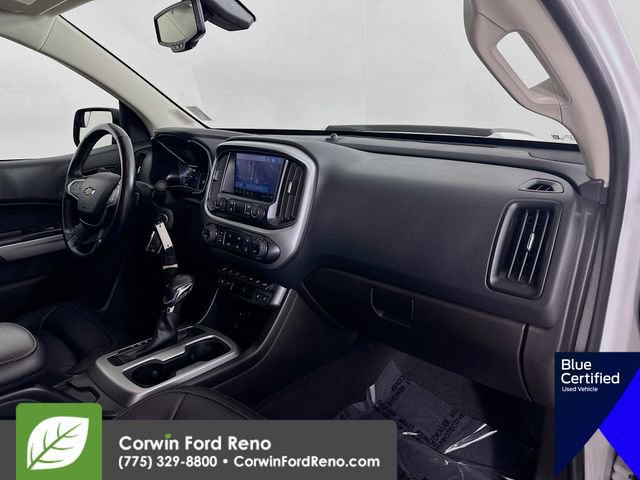 Used 2022 Chevrolet Colorado ZR2 image 32