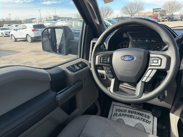 Certified 2020 Ford F150 XLT image 14
