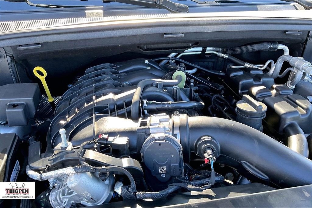 Used 2024 Dodge Durango GT image 34