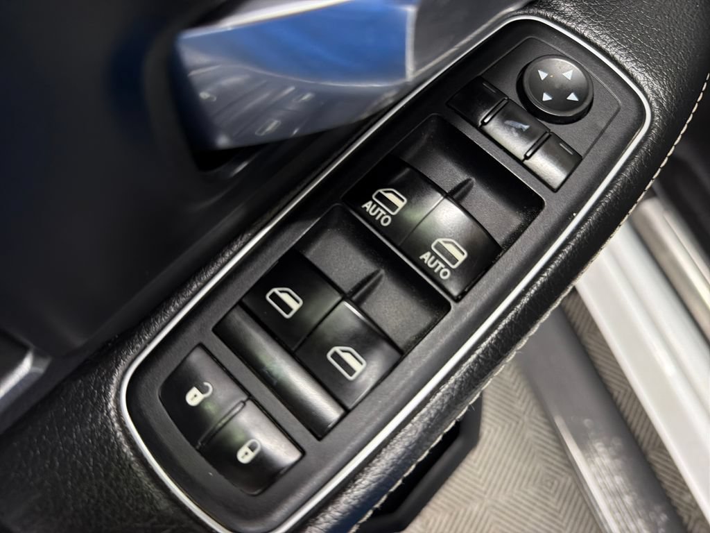 Used 2020 RAM 2500 Laramie AWD/4WD image 32