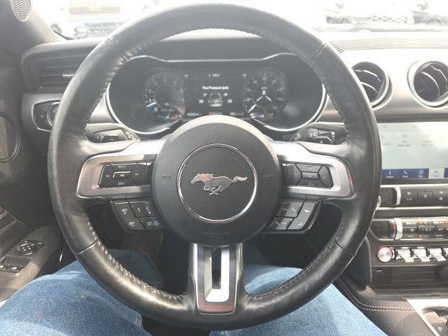 Certified 2021 Ford Mustang GT Premium w/ Equipment Group 401A image 29