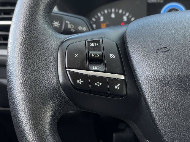 Certified 2022 Ford Escape S AWD/4WD image 16