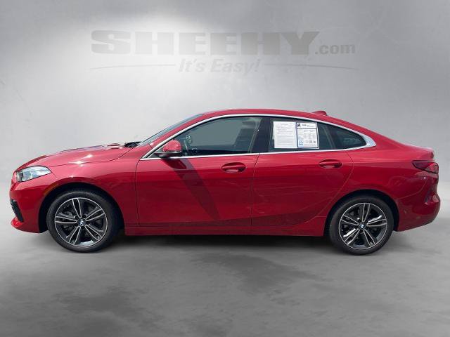 Used 2023 BMW 228i xDrive Gran Coupe w/ Premium Package 2 AWD/4WD image 7