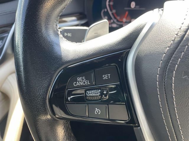 Used 2020 BMW 530i w/ Premium Package image 22