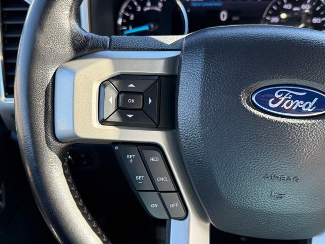 Certified 2022 Ford F250 Lariat w/ Tremor Off-Road Package image 22