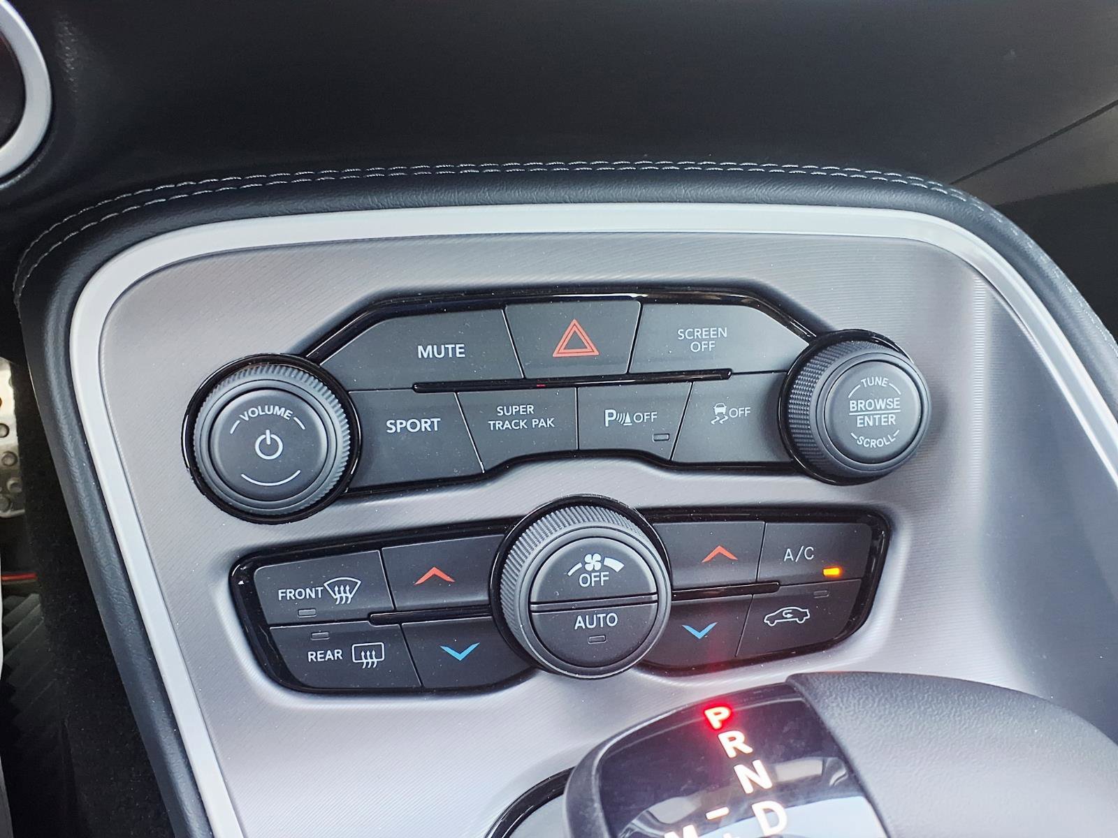 Used 2021 Dodge Challenger GT w/ Plus Package RWD image 20