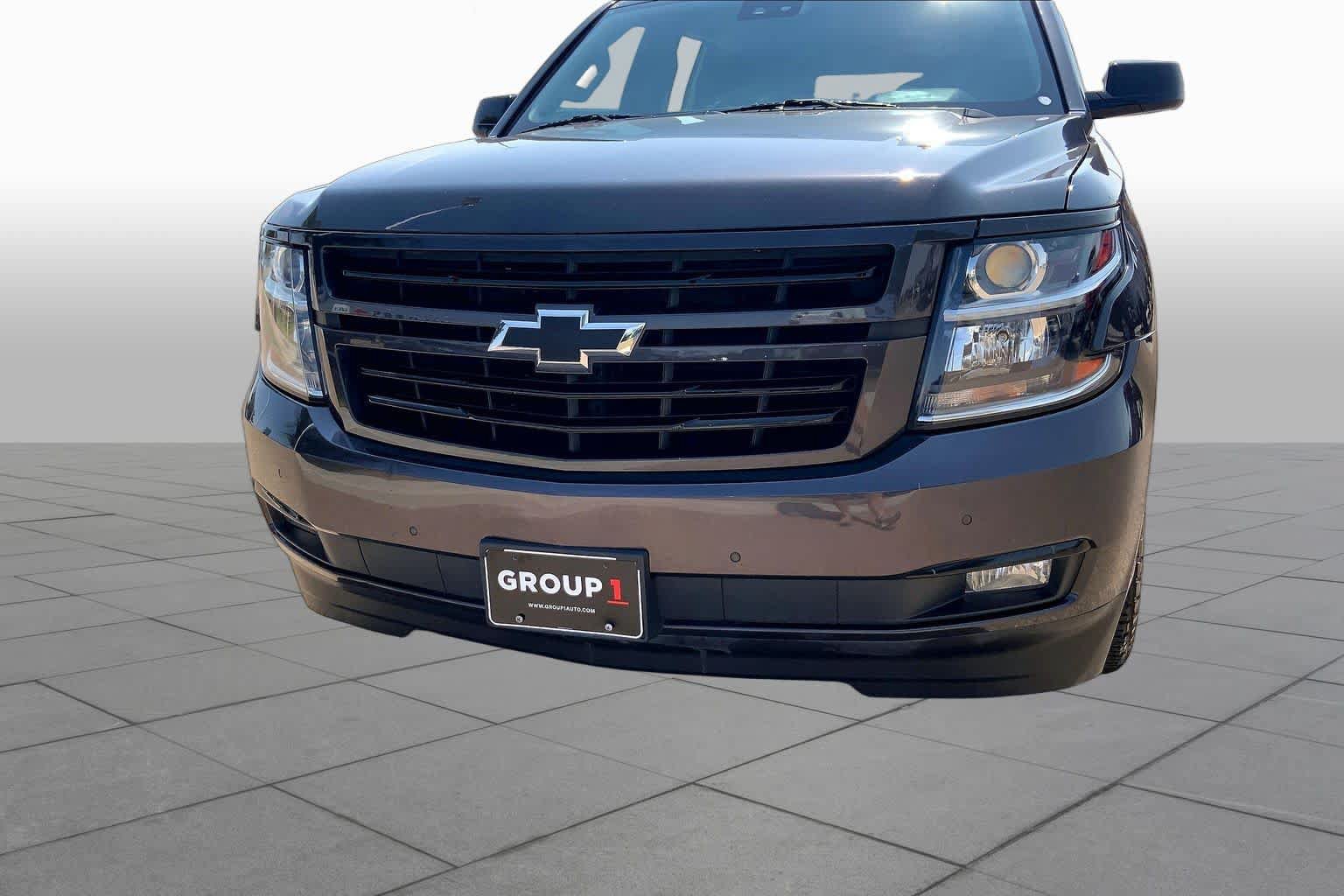 Used 2018 Chevrolet Tahoe LT RWD image 30