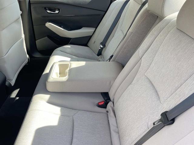 Used 2023 Honda Accord EX image 28