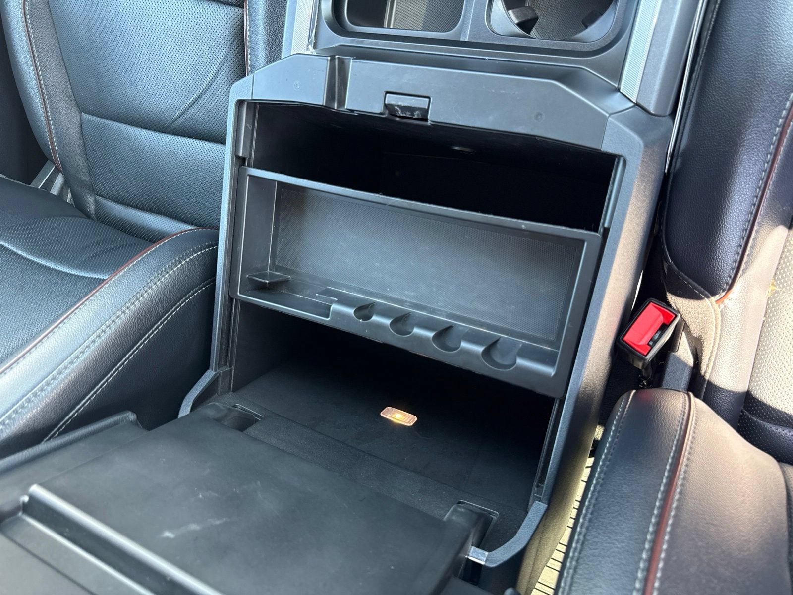 Certified 2023 Ford F250 Lariat w/ Chrome Package AWD/4WD image 49