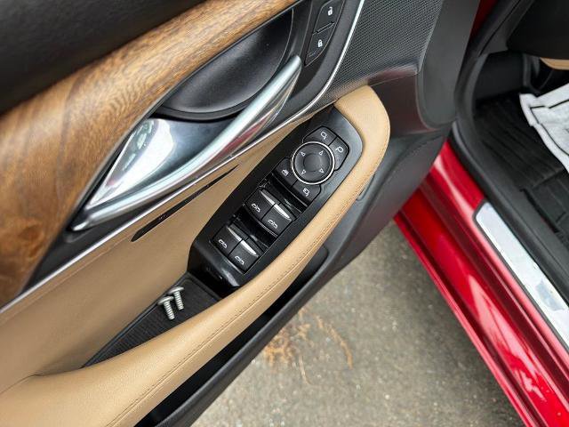 Used 2025 Cadillac CT5 Premium Luxury w/ Technology Package image 21