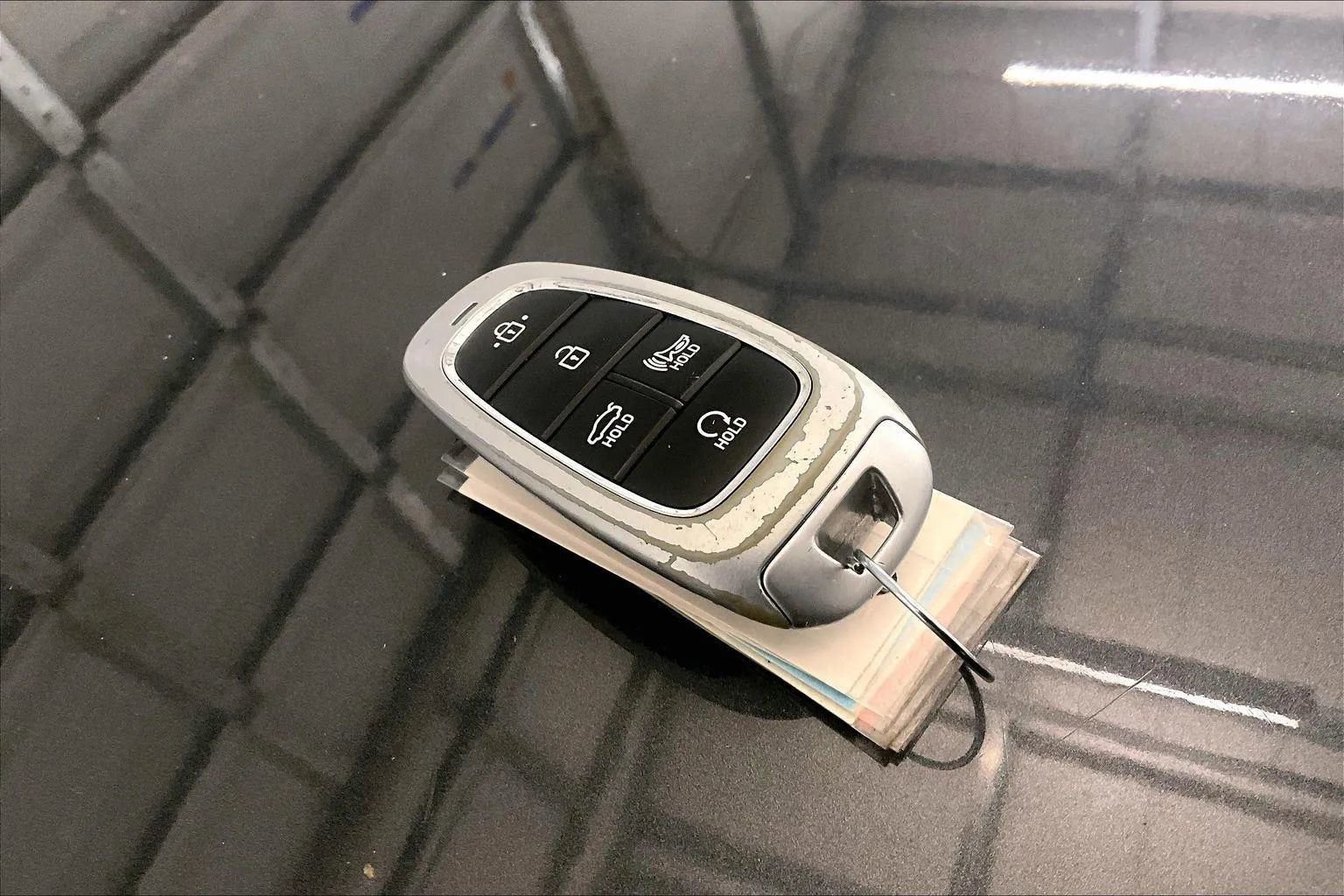 Used 2023 Hyundai Sonata SEL image 11