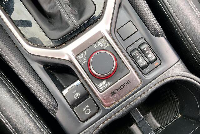 Used 2022 Subaru Forester Touring w/ Popular Package #2 AWD/4WD image 34