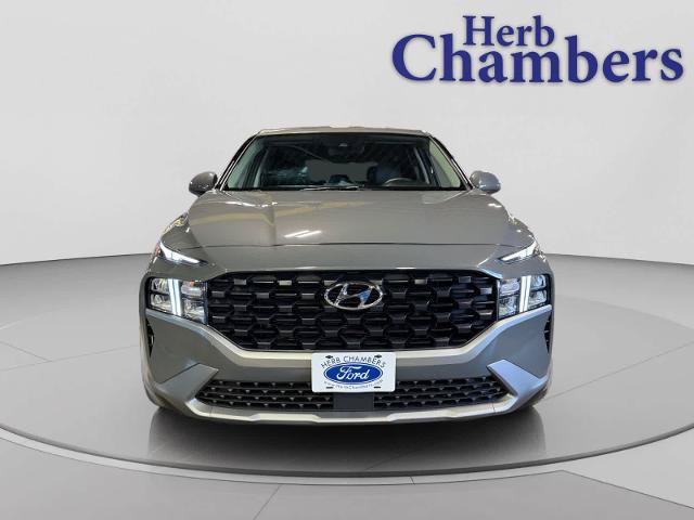 Used 2023 Hyundai Santa Fe SE w/ Cargo Package AWD/4WD image 2