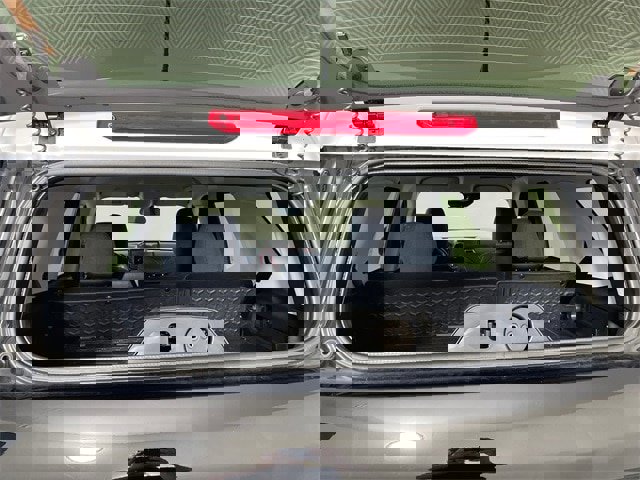 Certified 2024 Ford Bronco Sport Heritage w/ Heritage Convenience Package image 19