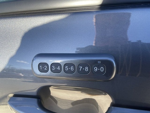 Certified 2024 Ford Ranger Raptor image 50