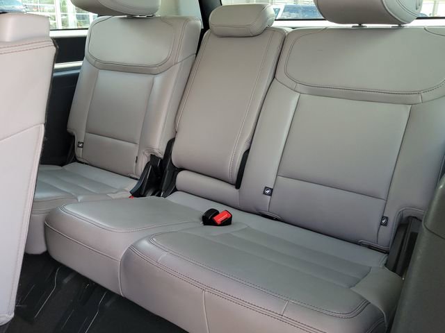 Certified 2025 Ford Expedition Max Active AWD/4WD image 9