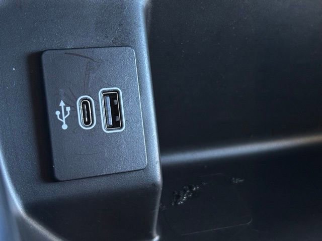 Certified 2025 Ford F150 STX image 36