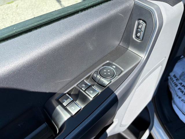Certified 2024 Ford F250 XLT AWD/4WD image 21
