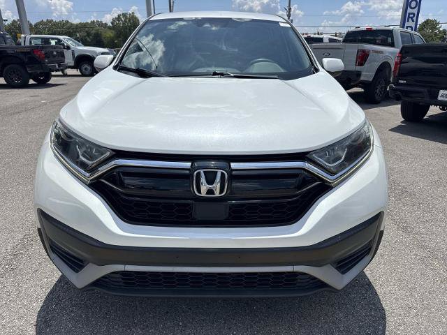 Used 2021 Honda CR-V Special Edition image 2