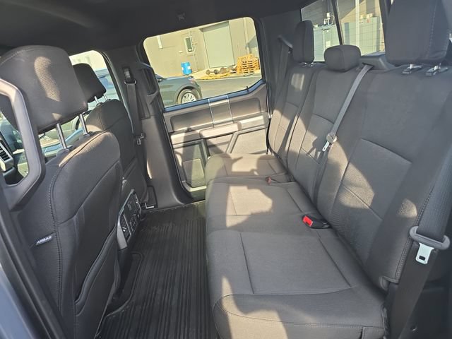 Certified 2020 Ford F150 XLT w/ Equipment Group 302A Luxury AWD/4WD image 22