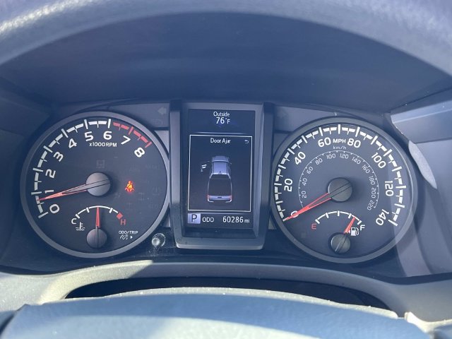 Used 2020 Toyota Tacoma SR AWD/4WD image 16