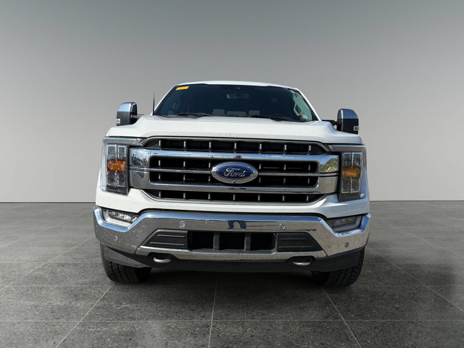 Certified 2022 Ford F150 Lariat w/ Max Trailer Tow Package AWD/4WD image 11