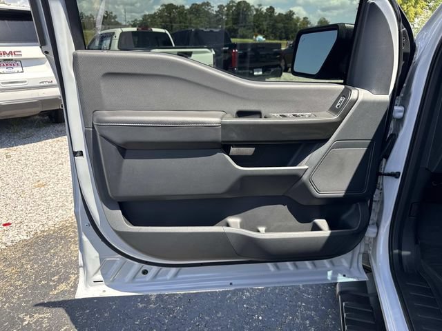Certified 2025 Ford F150 STX w/ STX Black Appearance Package AWD/4WD image 18