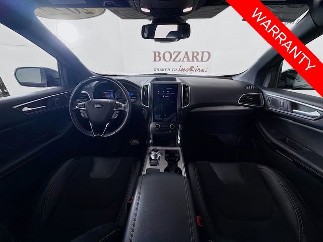 Certified 2022 Ford Edge ST AWD/4WD image 25