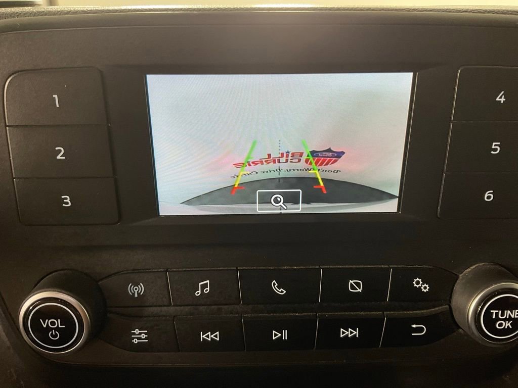 Certified 2023 Ford Transit 250 Medium Roof AWD image 20