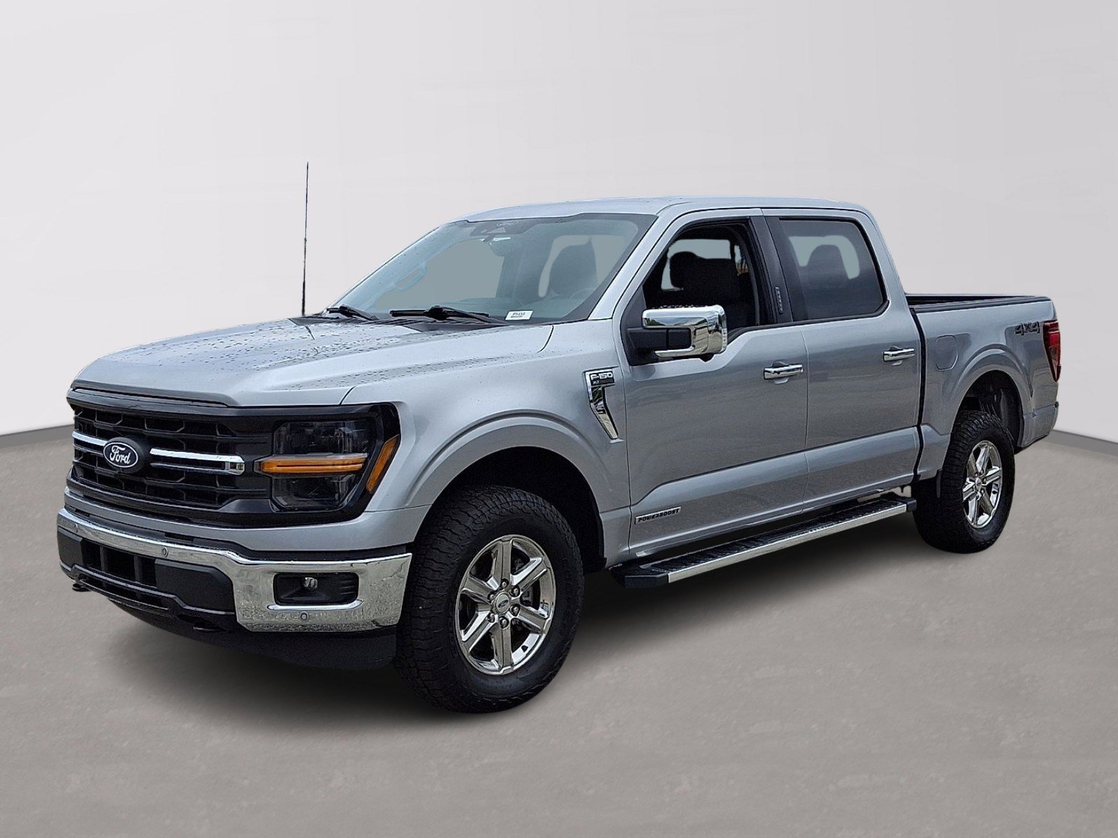 Certified 2024 Ford F150 XLT w/ Equipment Group 302A MID AWD/4WD image 3