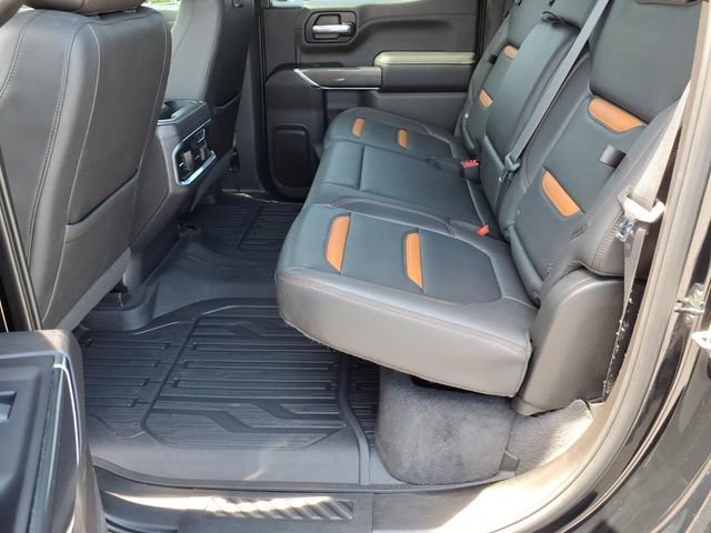 Used 2019 GMC Sierra 1500 AT4 w/ AT4 Premium Package image 18