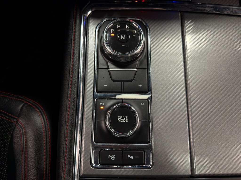 Certified 2019 Ford Expedition Max Limited w/ Equipment Group 303A image 26