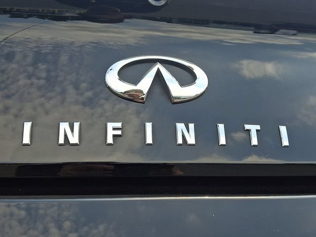 Used 2017 INFINITI Q60 2.0t w/ Cargo Package AWD/4WD image 29