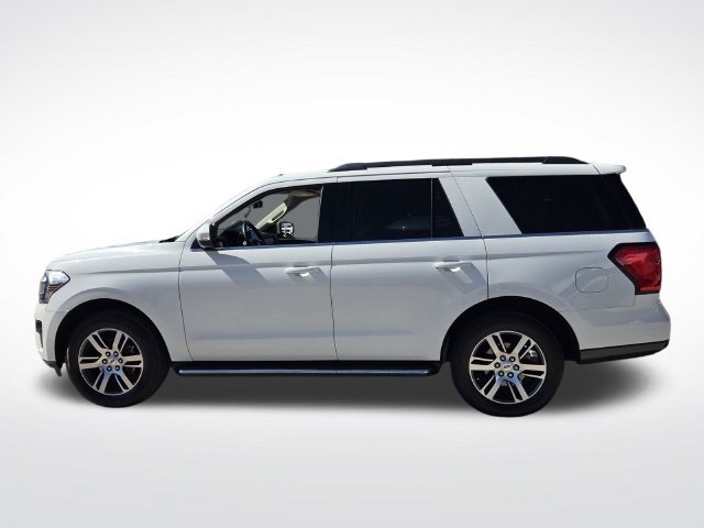 Certified 2023 Ford Expedition XLT RWD image 6