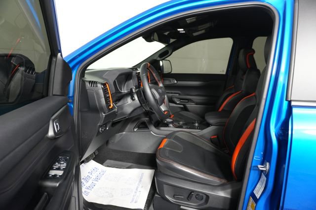 Certified 2024 Ford Ranger Raptor image 22