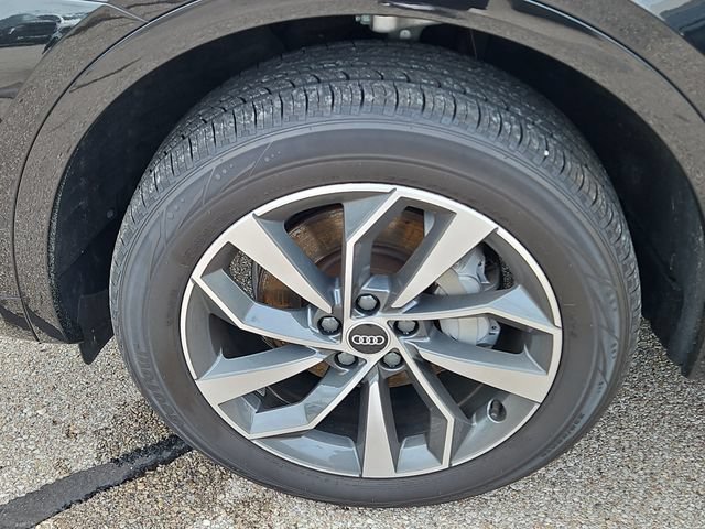 Used 2022 Audi Q5 2.0T Prestige AWD/4WD image 9