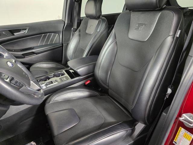 Certified 2019 Ford Edge ST w/ Equipment Group 401A AWD/4WD image 23