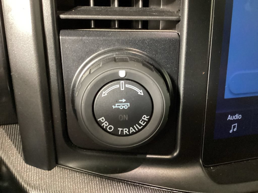 Certified 2024 Ford F150 Lariat AWD/4WD image 27