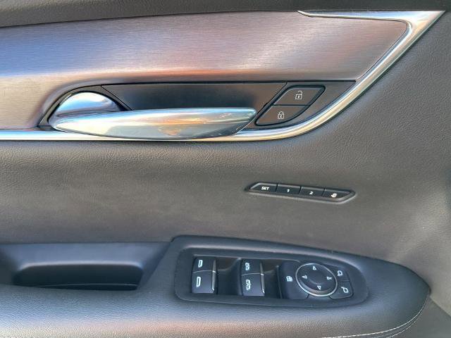 Used 2021 Cadillac XT6 Luxury image 18